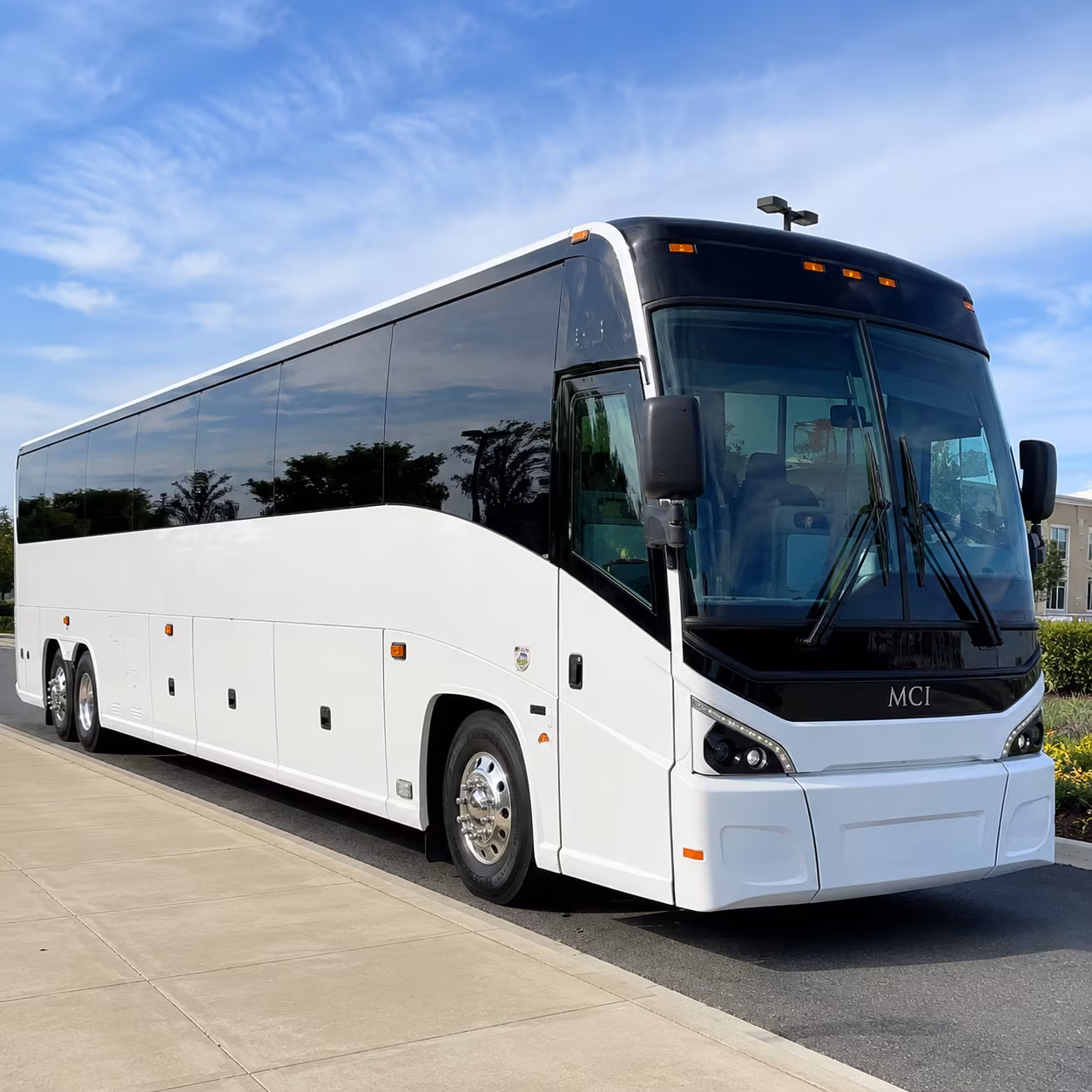 browse a large selection of buses for griffiss business technology park commutes