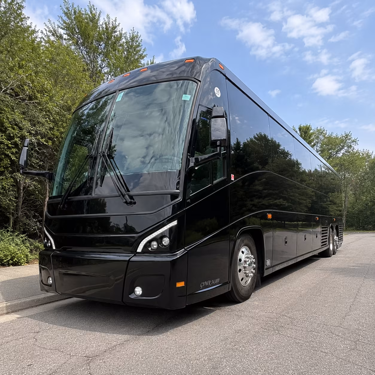 busrentalutica com is how utica area coordinators find transportation that fits the mission