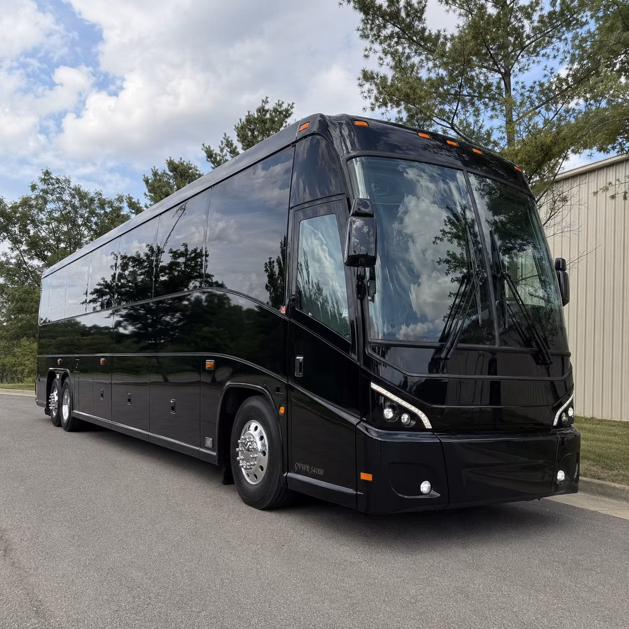 busrentalutica com is ready for multi day training and exercise transport
