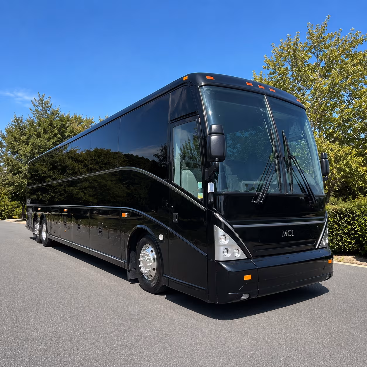 compare prom buses from a network serving all of utica and oneida county