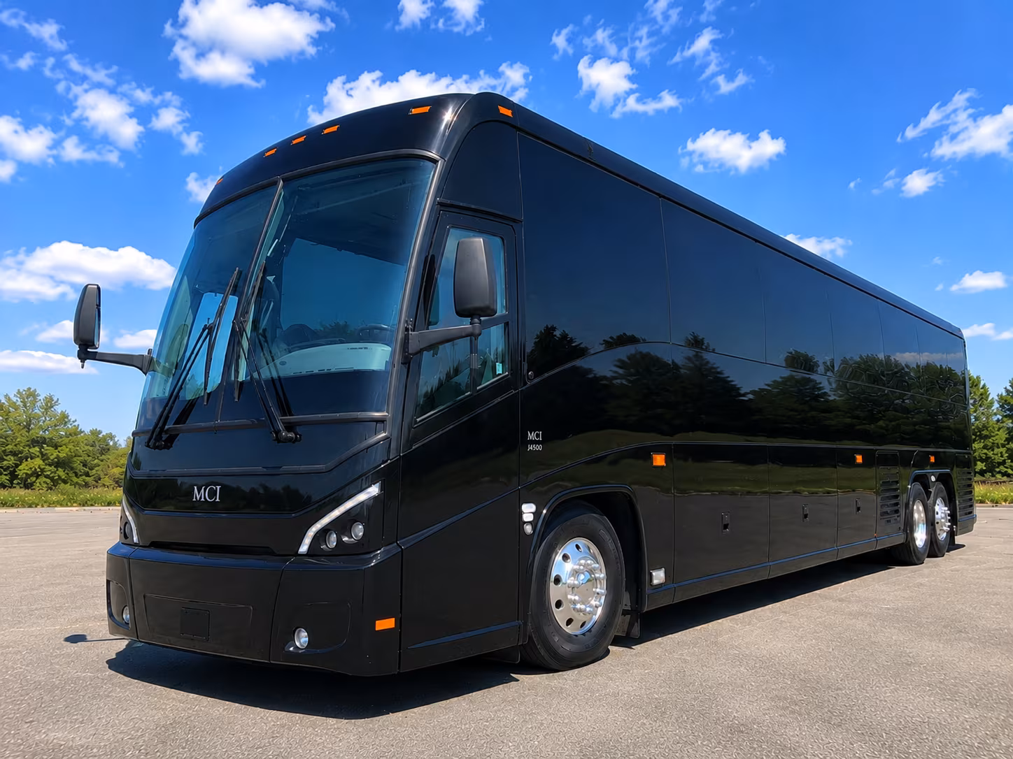finding a bus for rural mohawk valley wedding venues is easy here