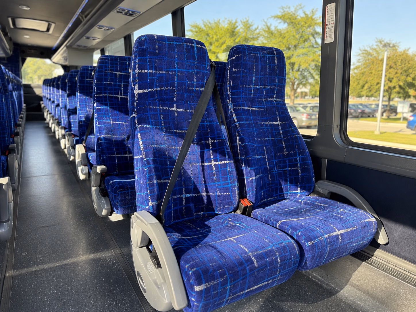 how the day of the week changes what a bus costs in utica new york