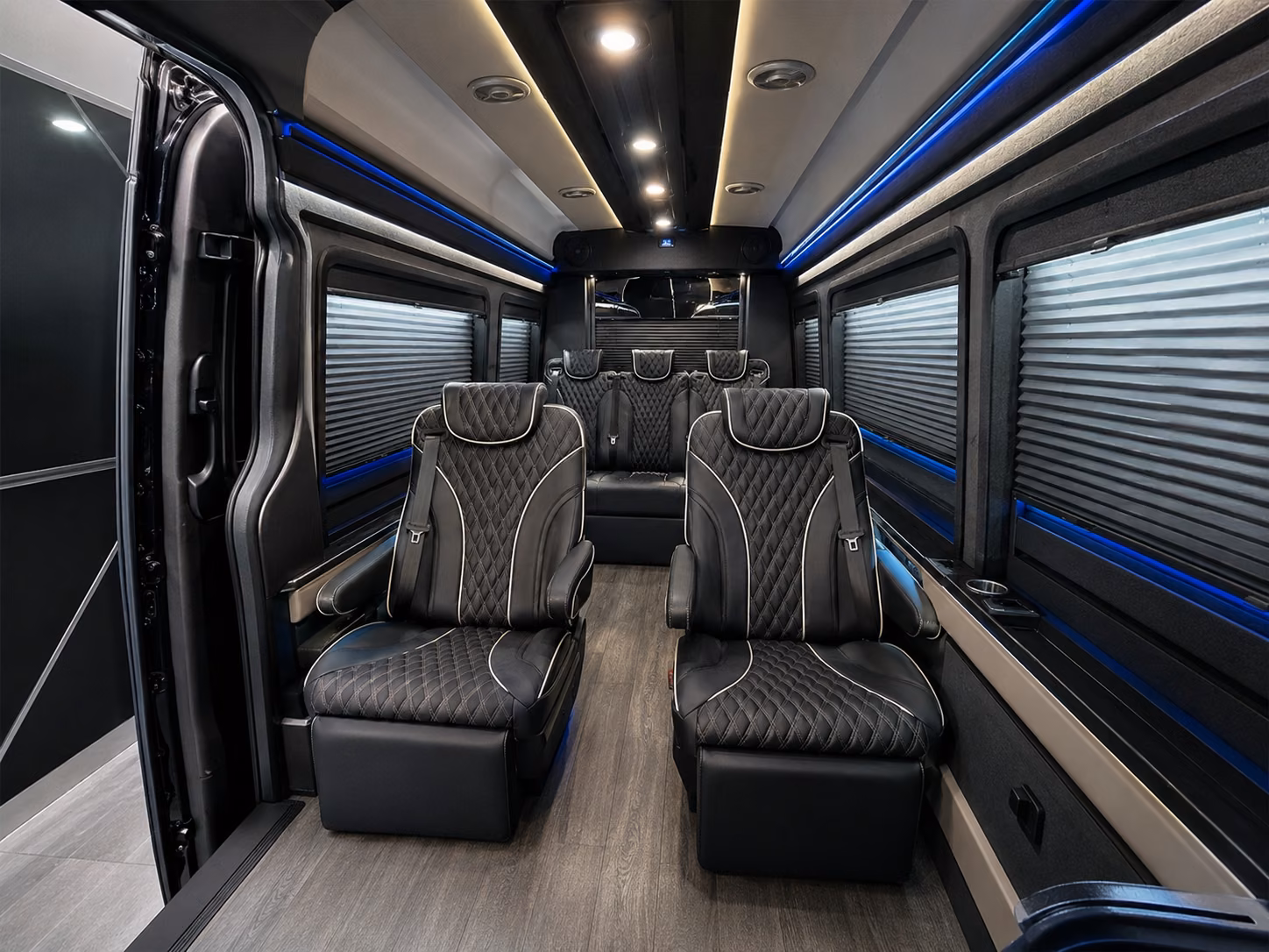 it s easier than ever to book utica airport shuttles for academic groups