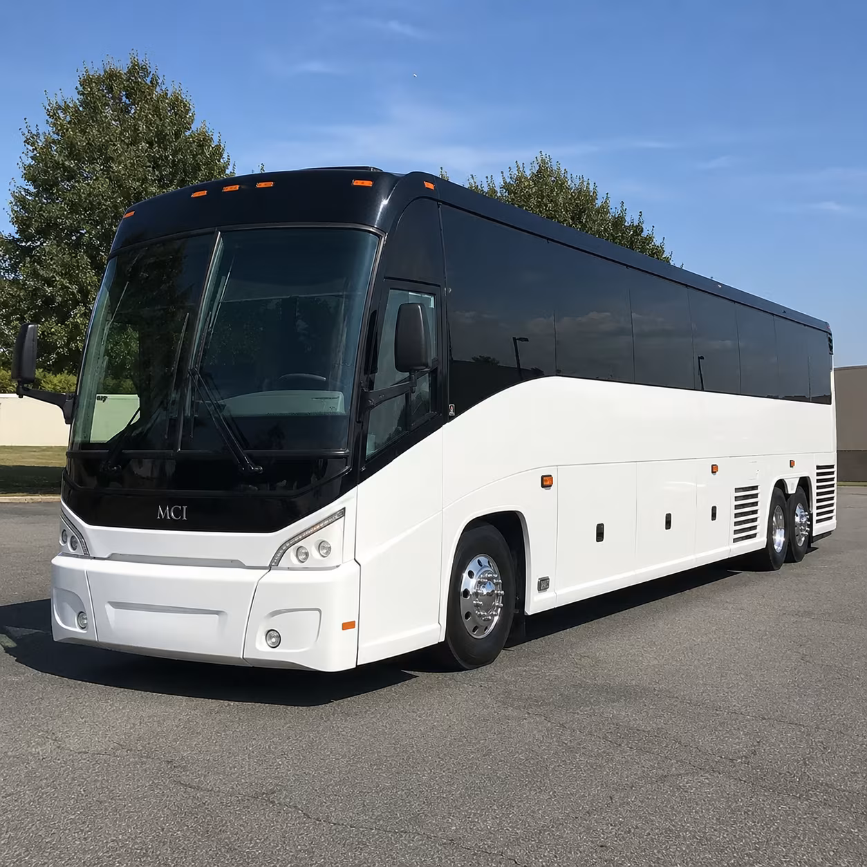 multi day charter bus trips to new york city buffalo and beyond
