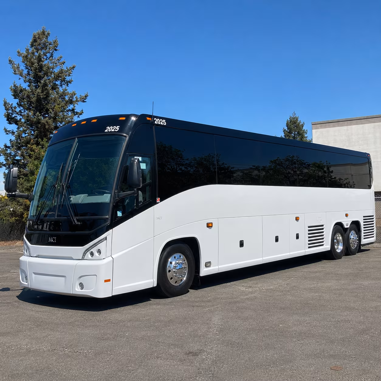 one form one quote every concert bus option serving utica