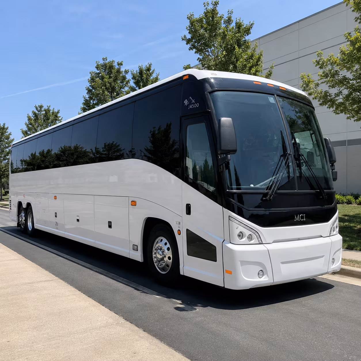 shuttle your team to turning stone for conferences and corporate events