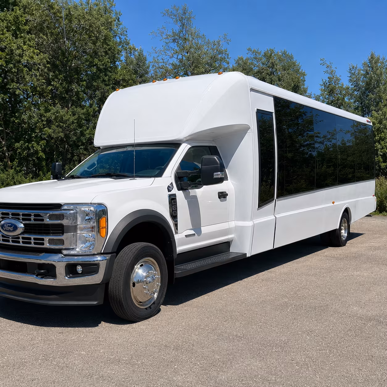 utica airport transportation onboard seating