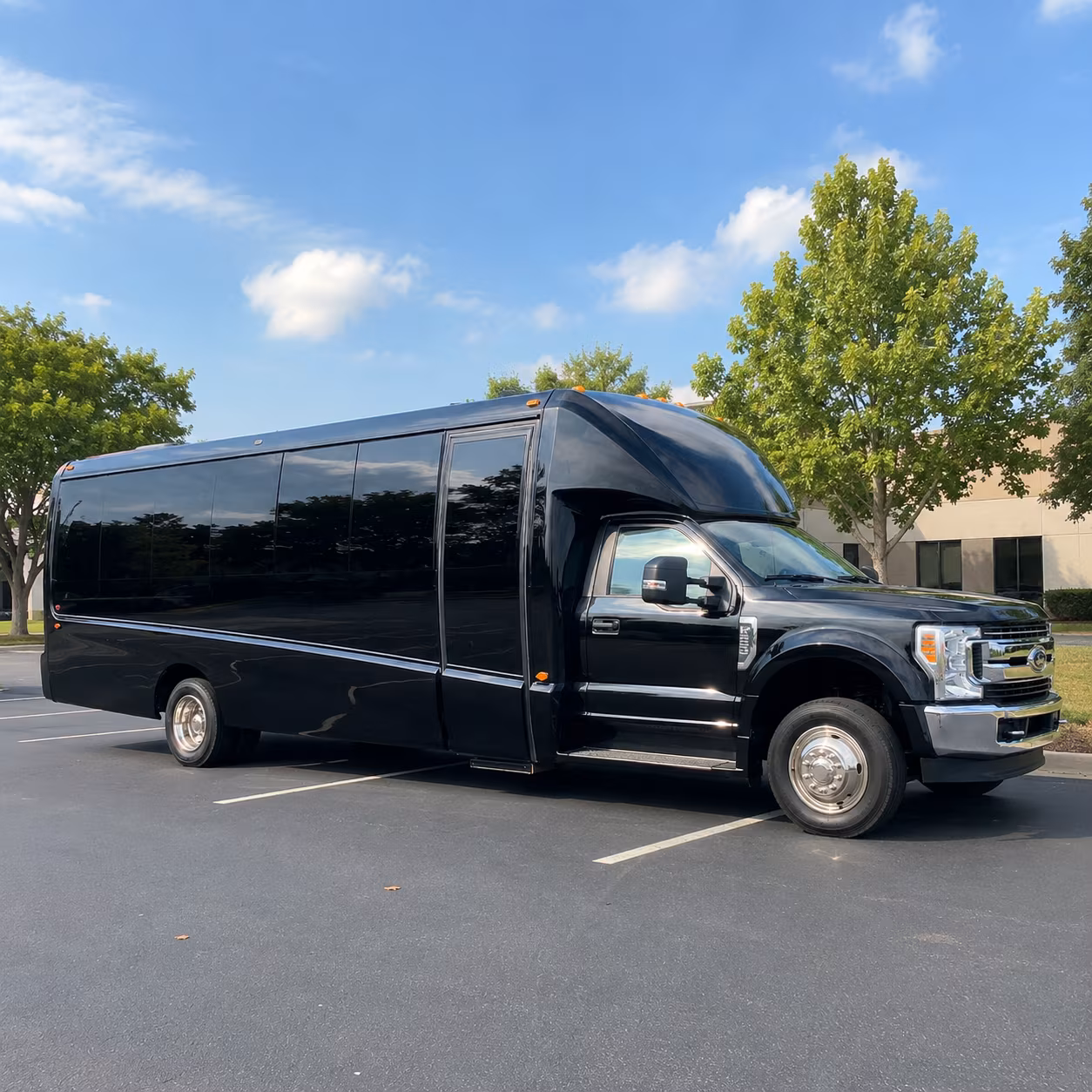 utica airport transportation