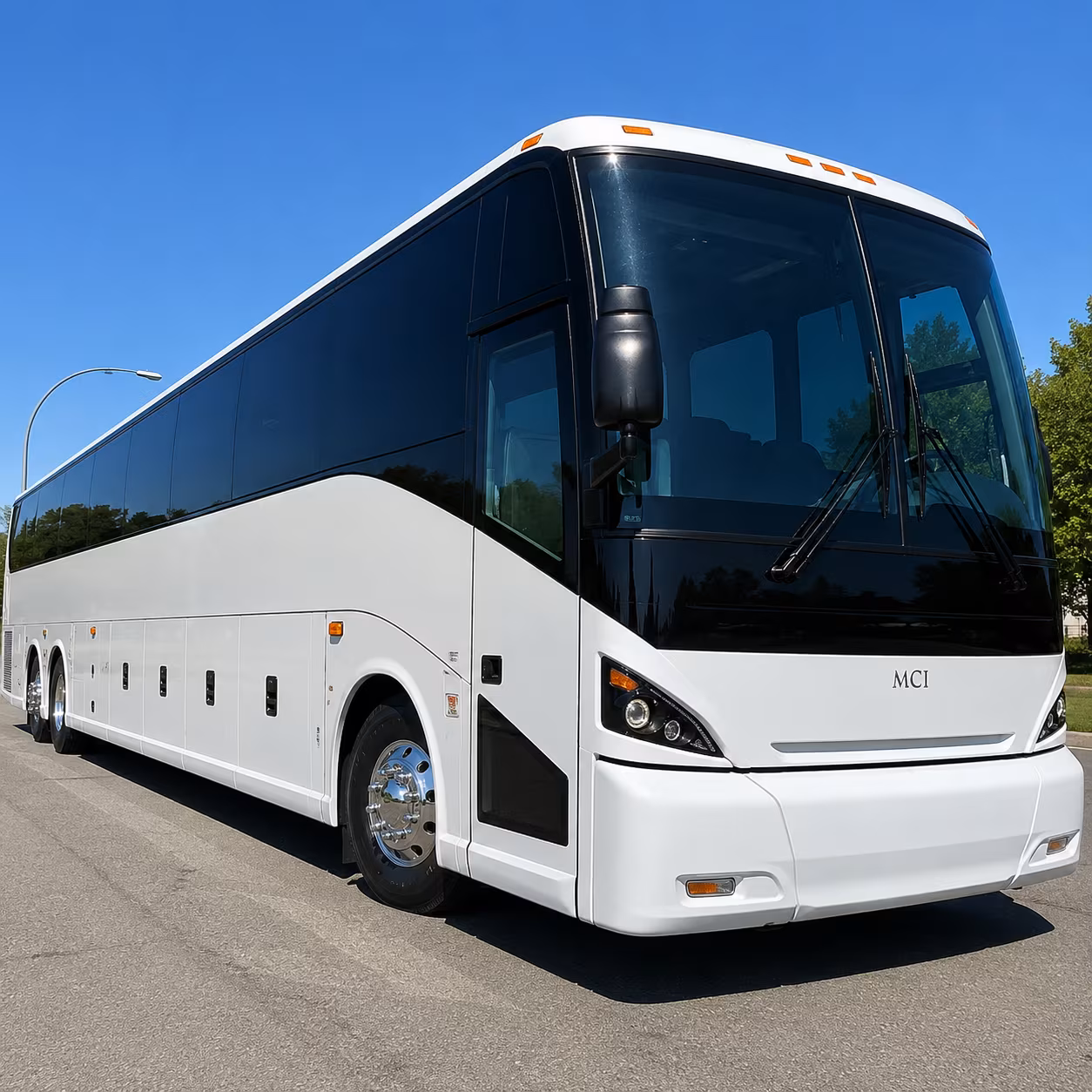 utica church transportation