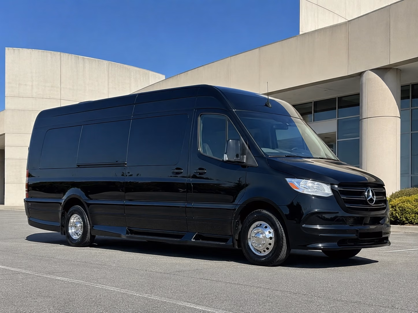 utica employee transportation