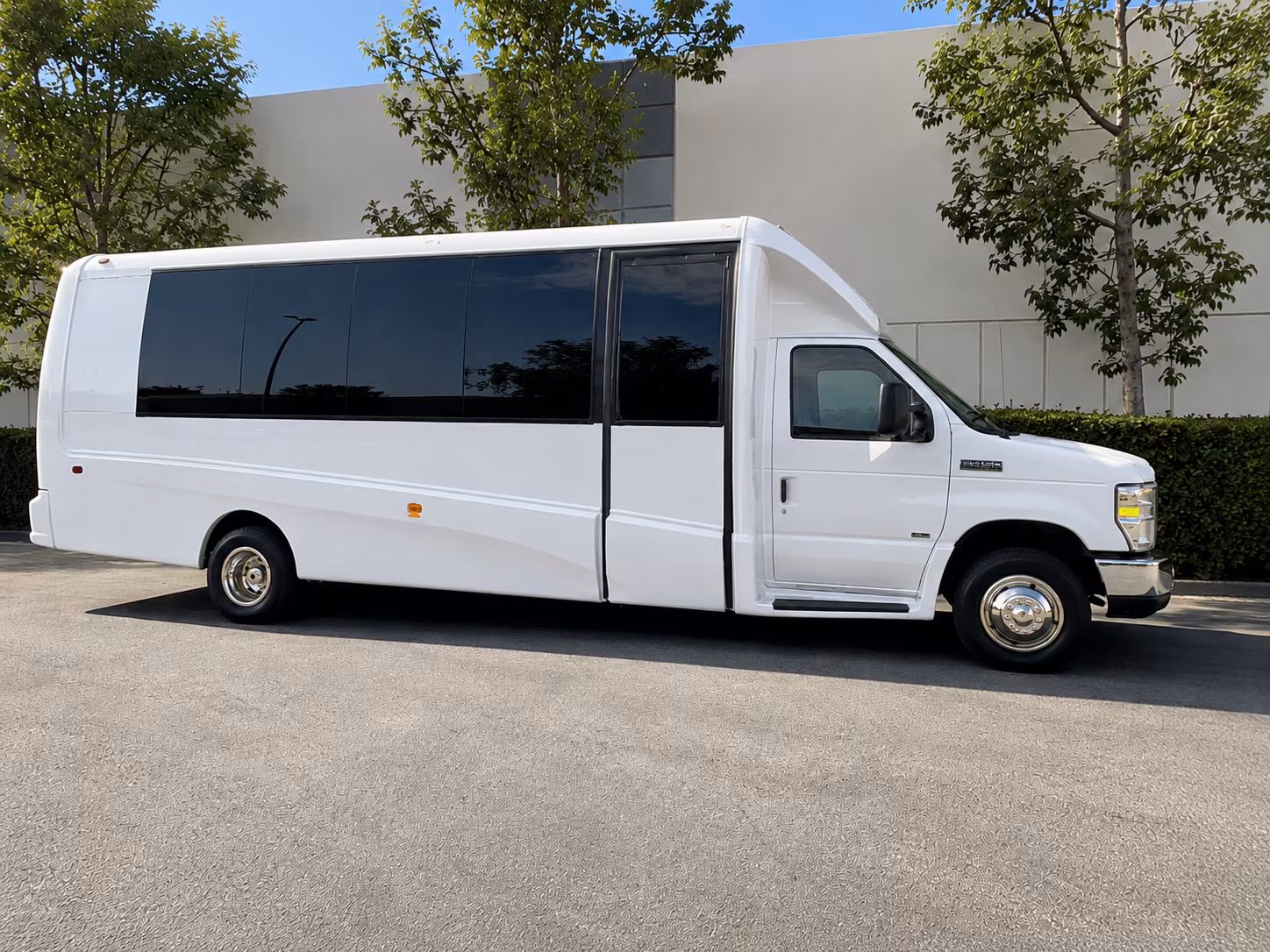 utica field trip transportation