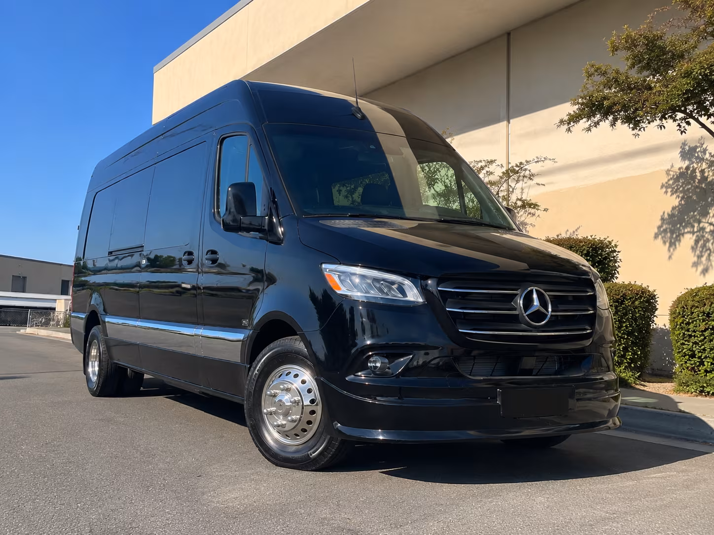 utica private event transportation onboard seating