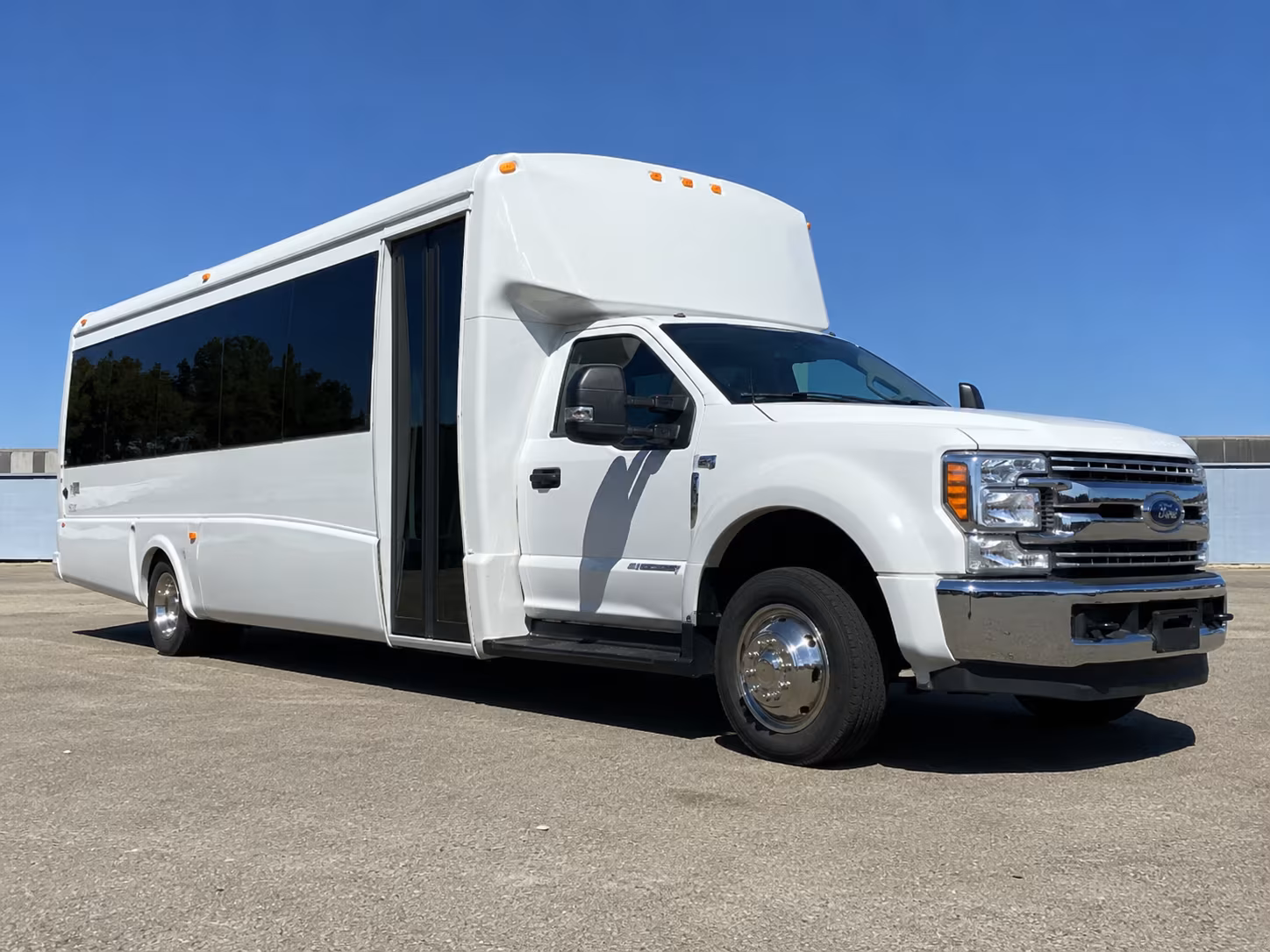 utica sporting event transportation