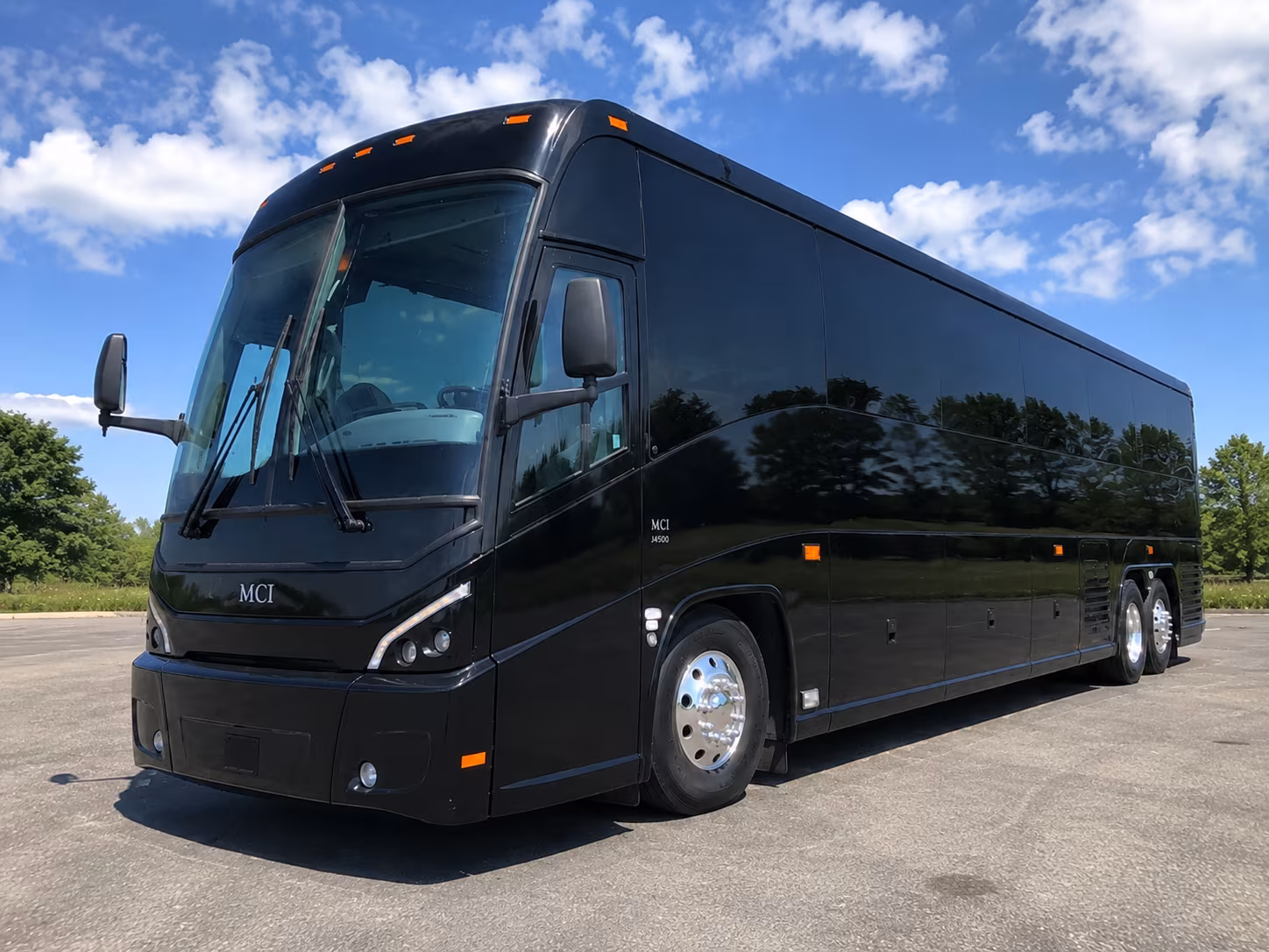 your bridal party deserves a party bus through bagg s square