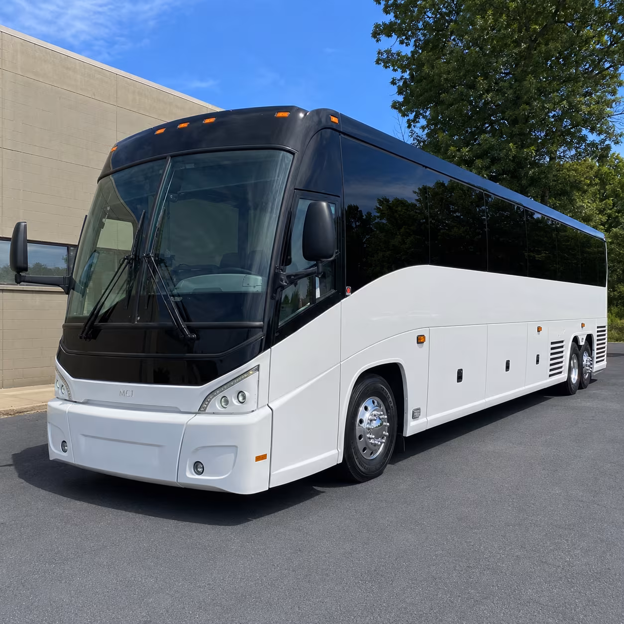 youth group and retreat transportation to adirondack camps and conference centers